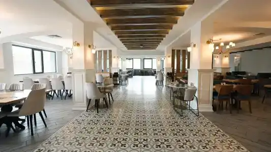 Hilas Thermal Resort Spa & Aqua - 13