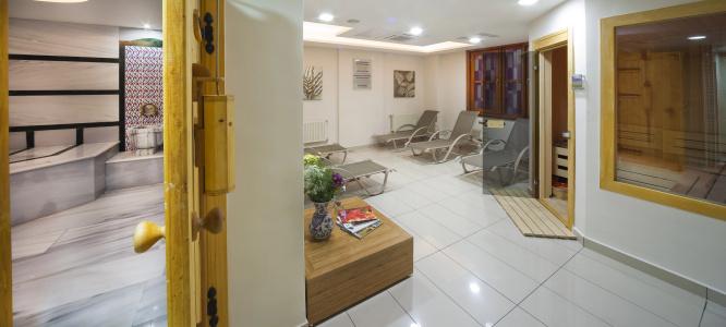 Glk Premier The Home Suites & Spa - 21