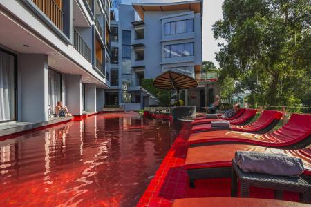 Apple a Day Resort Krabi-Sha Extra Plus - 17