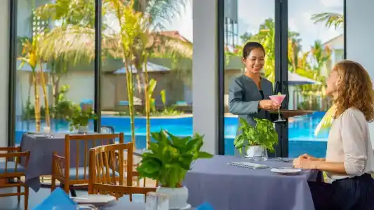 Grand Venus La Residence - 1