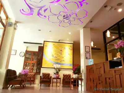 Siri Poshtel Bangkok - Sha Extra Plus - 2