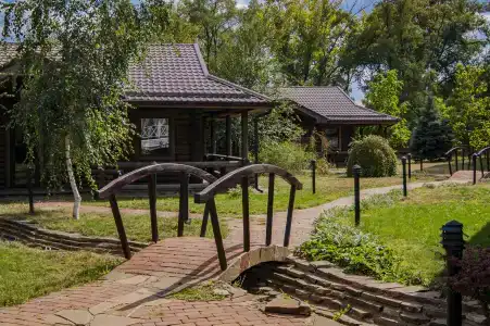 Eco Park - 8