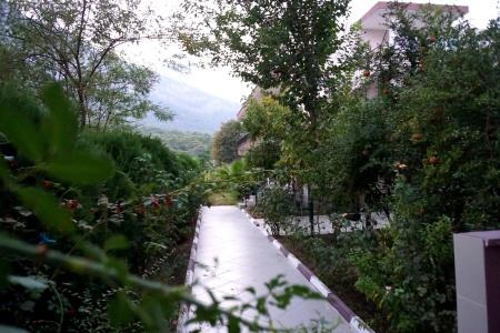 Aybel Inn - 20