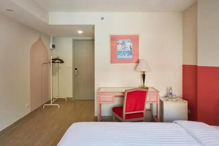 56 Surawong Bangkok - Sha Extra Plus - 7