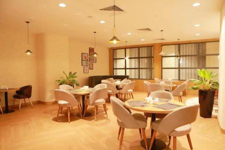 Hilton Garden Inn Airitom - 15