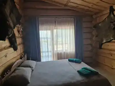 Гостевой дом у озера Неро - 38