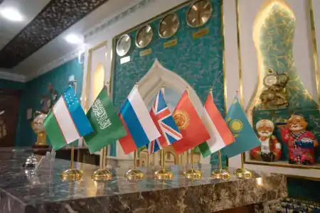 Dendi Plaza - 8