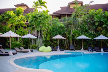 Railay Princess & Spa-Sha Extra Plus - 8