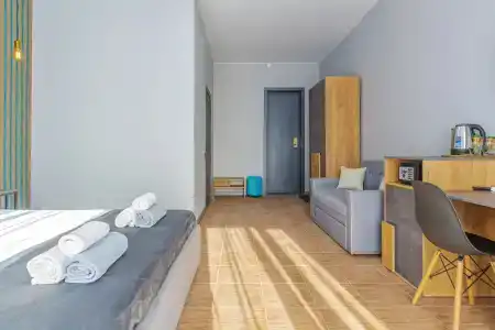 Bruni Loft - 130