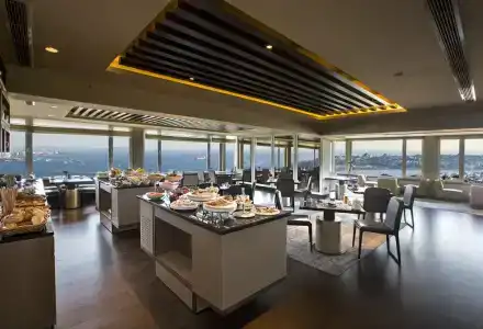 The Marmara Taksim - 56