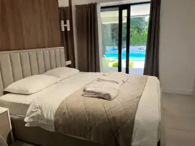 Апарт-отель Монтевиль by Adamand Resort - 0
