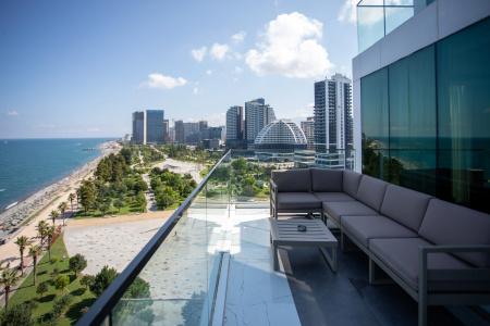 Batumi View Luxury - 60