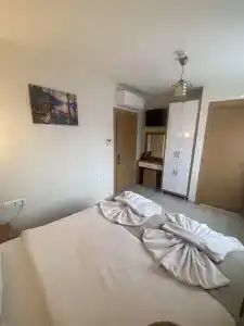 Zeyn Otel Istanbul - 130