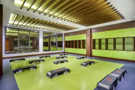 Club Mega Saray - 23