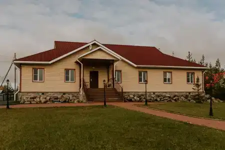 Поонежье - 1