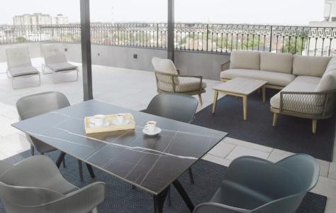 H41 Luxury Suites - 54
