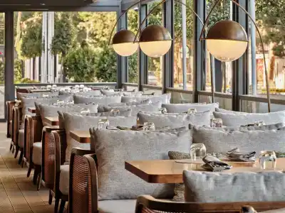 Swissôtel - 30