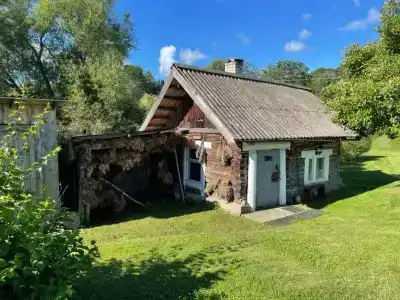Домик Фермера - 43
