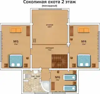 Три медведя - 94