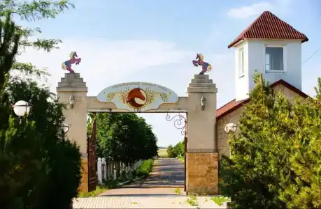 Экопарк Великокняжеский Остров - 4