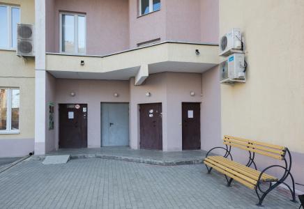 на Бажова, 68 - 13