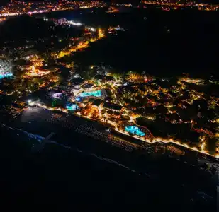 Pirate's Beach Club - 38