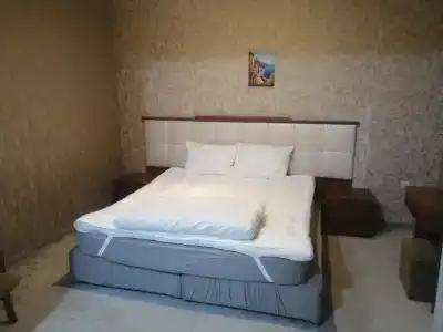 Abu Arena Arena Hall - 31