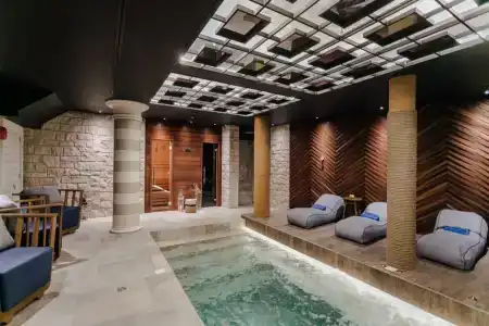 Boutique & Spa Casa del Mare - Mediterraneo - 3