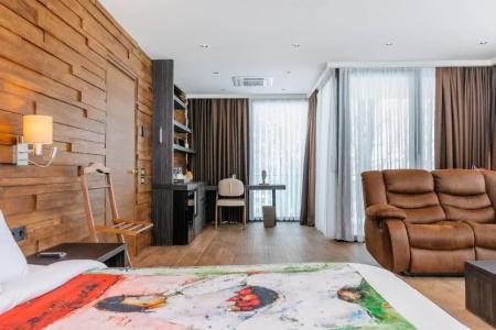Bioli Wellness Resort - 33