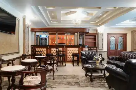 Sun Palace Gagra - 8