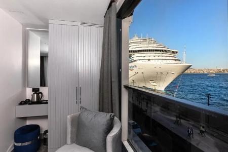 Pera Bosphorus - 84