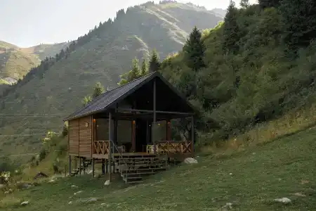 Pana Ayusai - 2