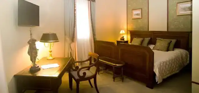 Замок La Ferme de Reve - 107