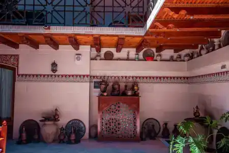 Boutique Safiya - 2