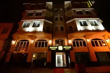 Aristocrat Batumi - 2
