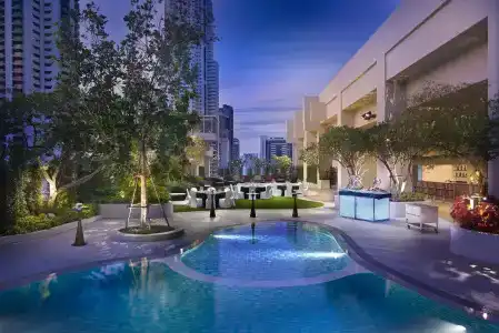 Amari Watergate Bangkok - Sha Extra Plus Certified - 45