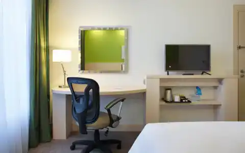 Hampton by Hilton Minsk City Centre  - 6