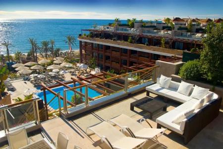 Gran Guadalpin Banus, Marbella - 7