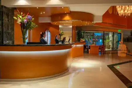 Constantinou Bros Asimina Suites - 12