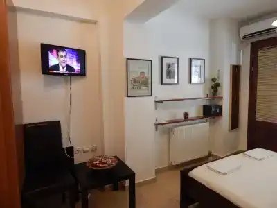 Kripis Studio Thessaloniki - 48