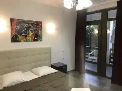 Гостевой дом на Ардзинба 240 - 75