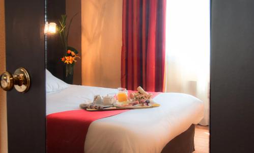 Best Western Bonneveine Prado - 9
