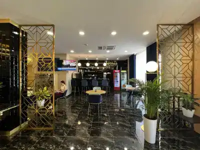 King Plaza - 21
