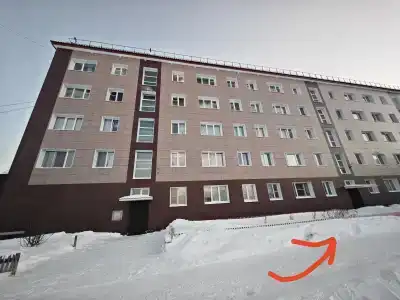 Аврора - 12