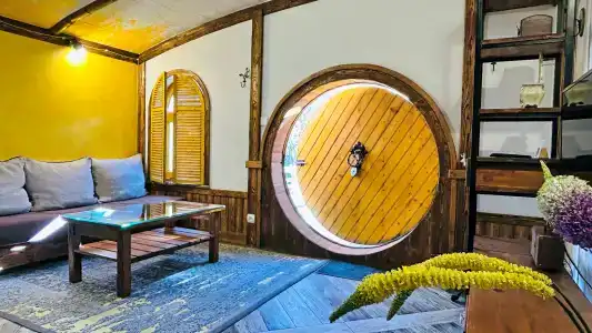 Cozy House - 9