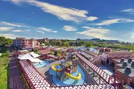 Club Mega Saray - 6