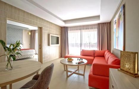Be Live Collection Marrakech Adults Only All inclusive - 6