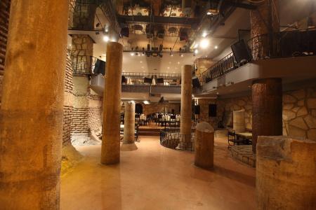 Antik Istanbul - 18
