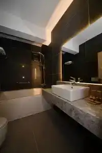 1774 Kazdagi Termal Butik Otel - 33