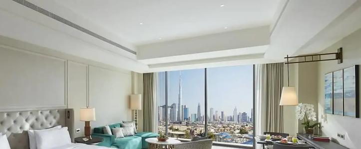 Mandarin Oriental Jumeira, Dubai - 12